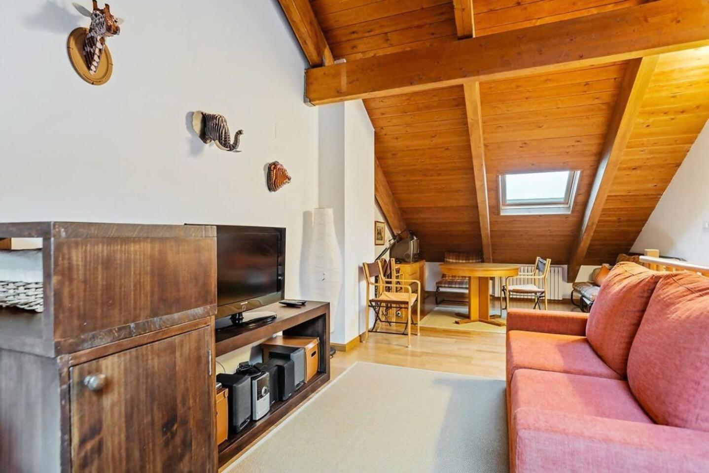 Austen Precioso Chalet En Формигал Экстерьер фото